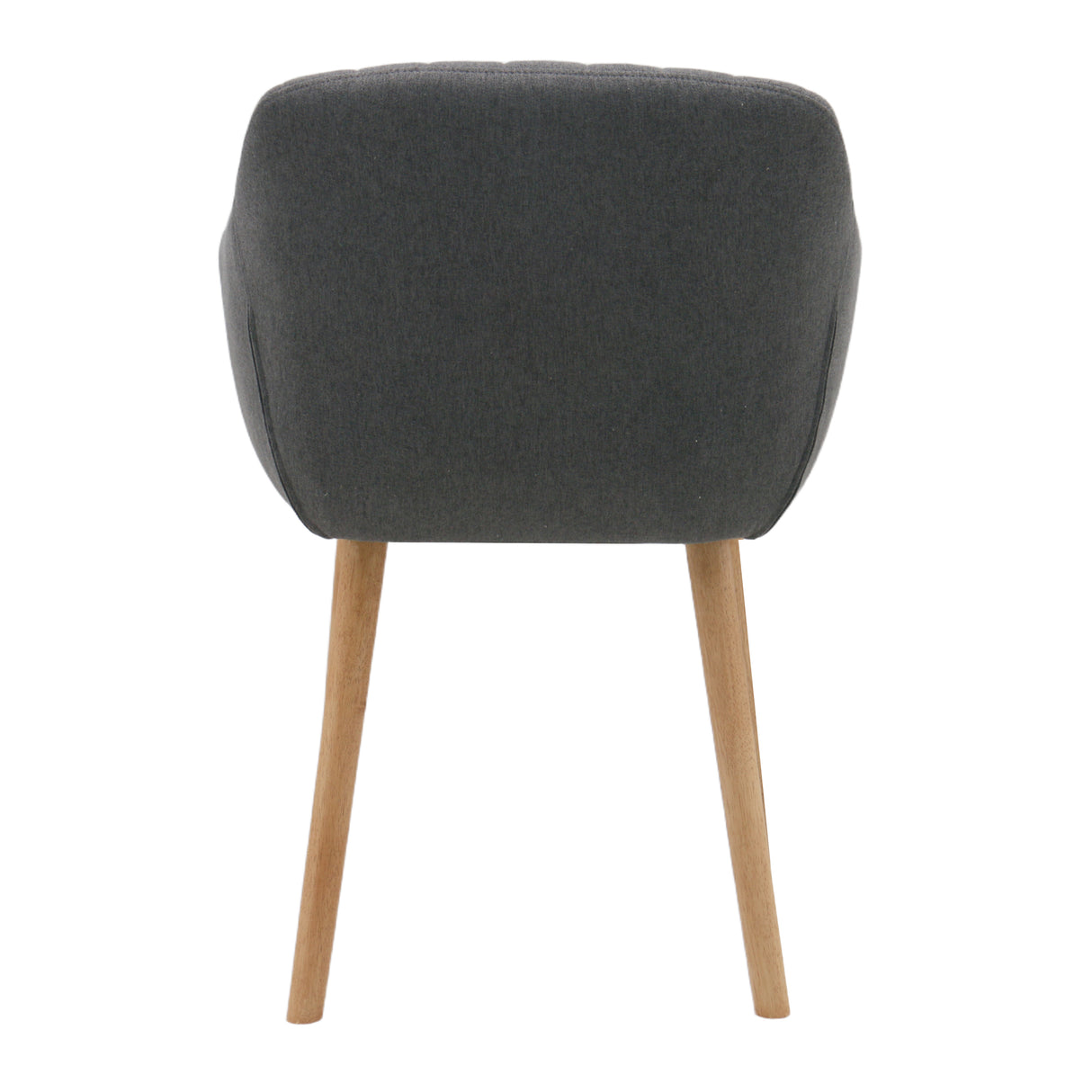 Luciano - Dining Chairs in Premium Textured Linen (Set of 2)
