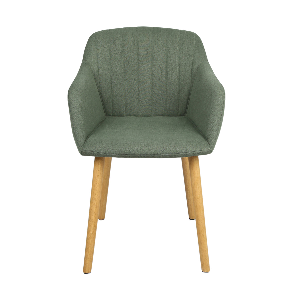 Luciano - Dining Chairs in Premium Textured Linen (Set of 2)