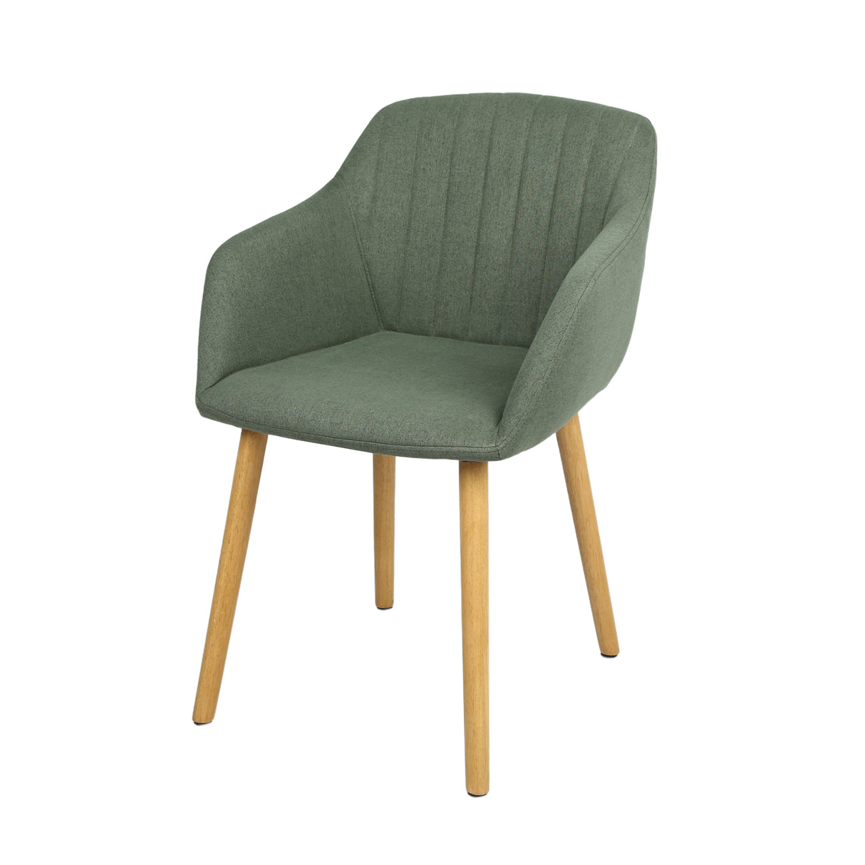 Luciano - Dining Chairs in Premium Textured Linen (Set of 2)