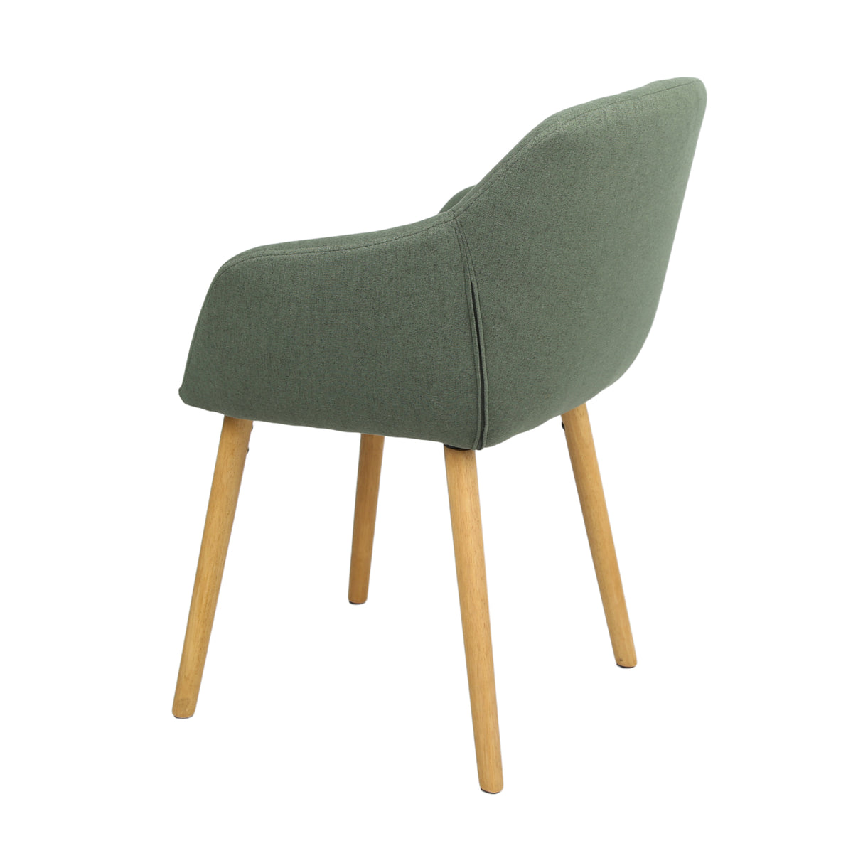 Luciano - Dining Chairs in Premium Textured Linen (Set of 2)