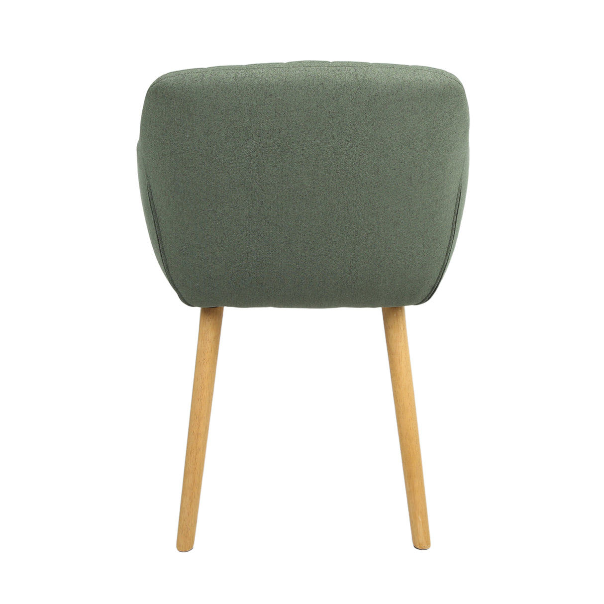 Luciano - Dining Chairs in Premium Textured Linen (Set of 2)