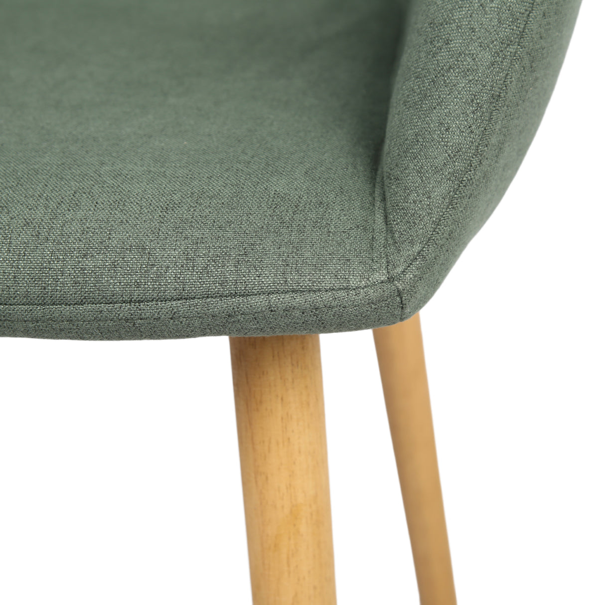 Luciano - Dining Chairs in Premium Textured Linen (Set of 2)