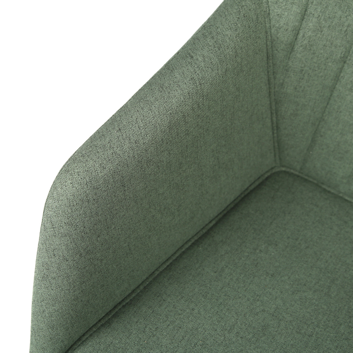 Luciano - Dining Chairs in Premium Textured Linen (Set of 2)