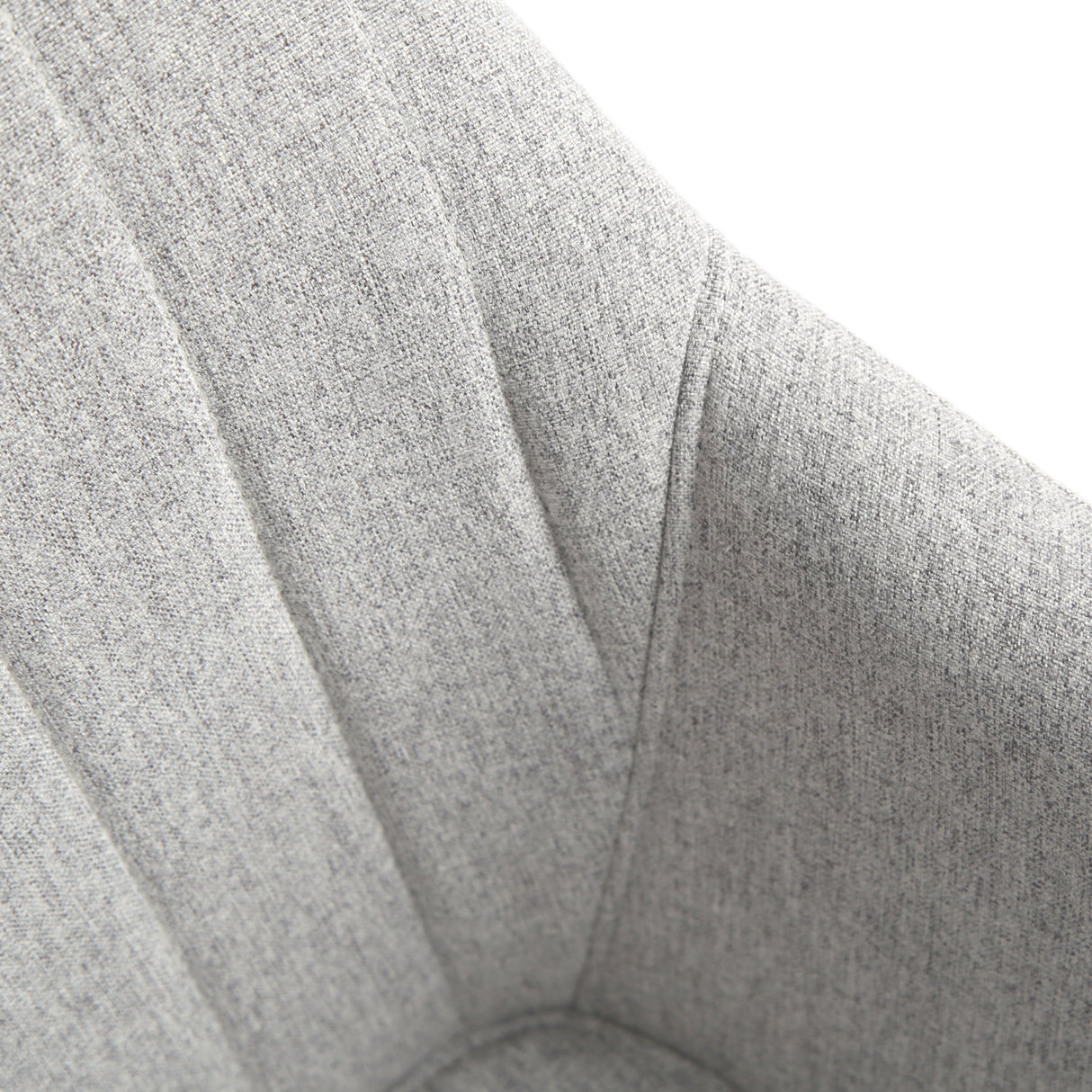 Luciano - Dining Chairs in Premium Textured Linen (Set of 2)