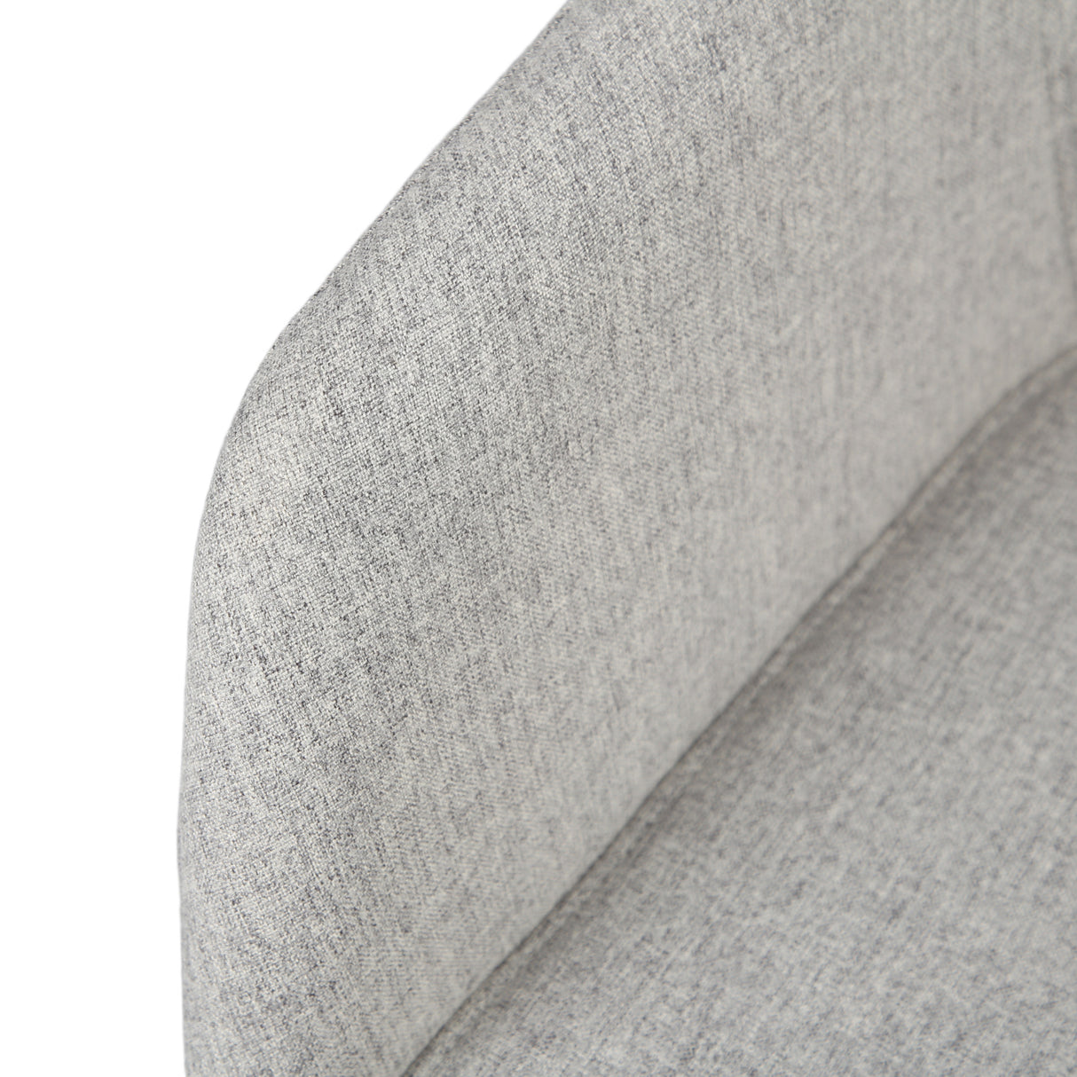 Luciano - Dining Chairs in Premium Textured Linen (Set of 2)