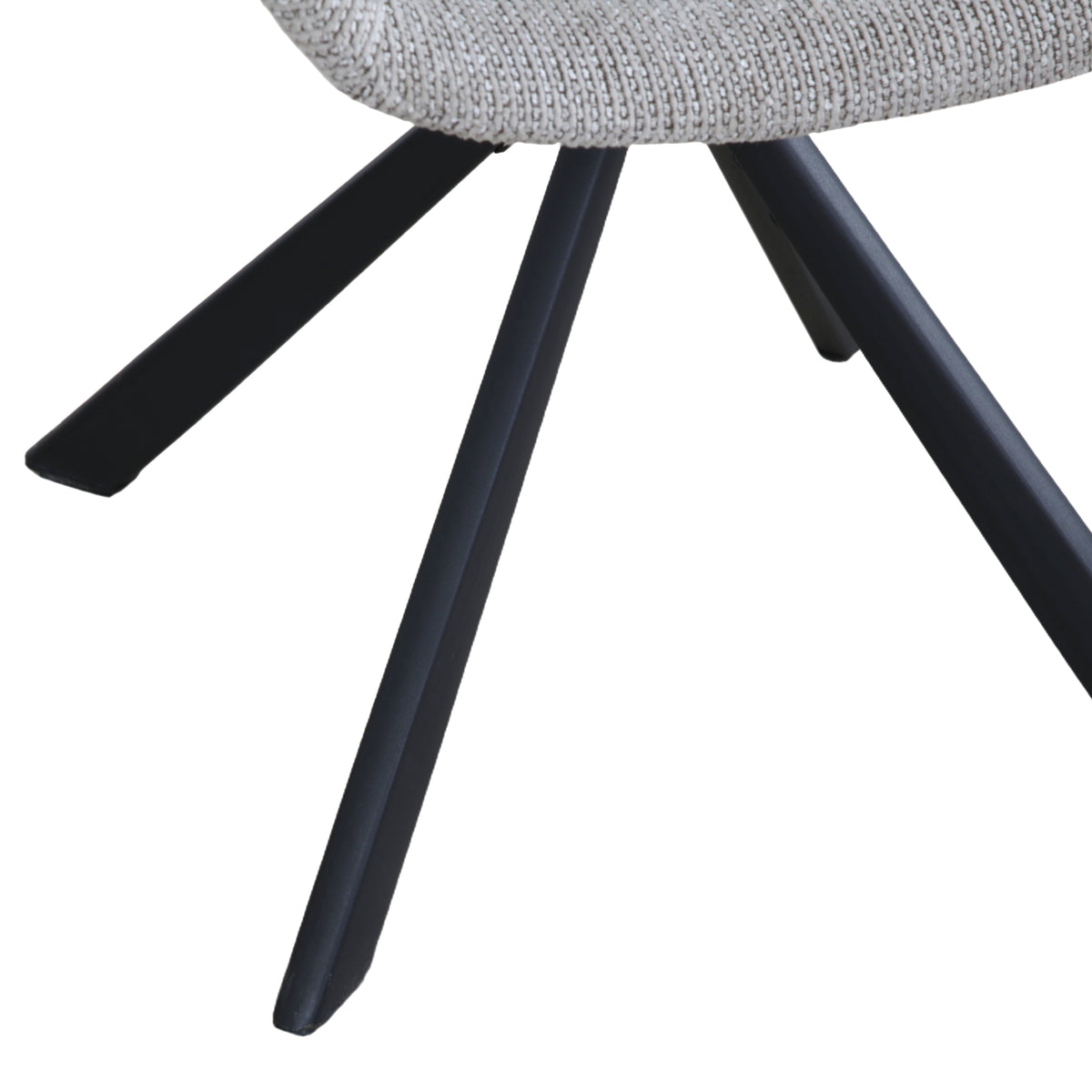 Marco Swivel Dining Chairs Set of 2