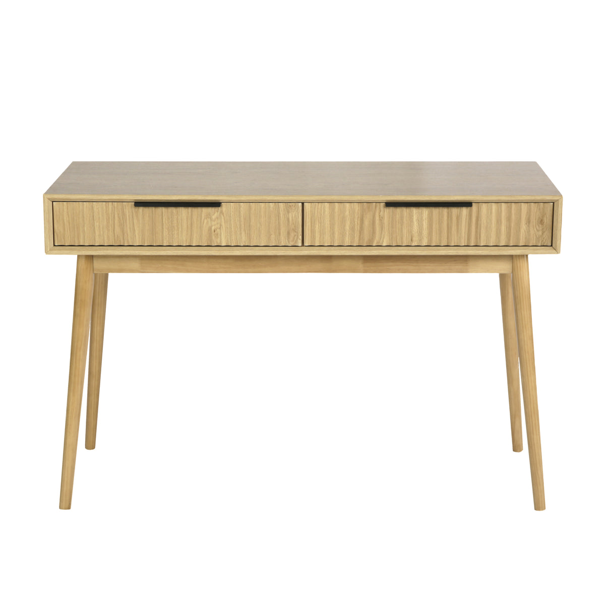 Monza Dressing Table Natural
