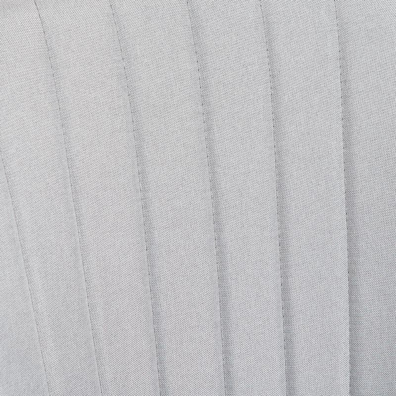 Muse - Occasional Chair in Linen Fabric