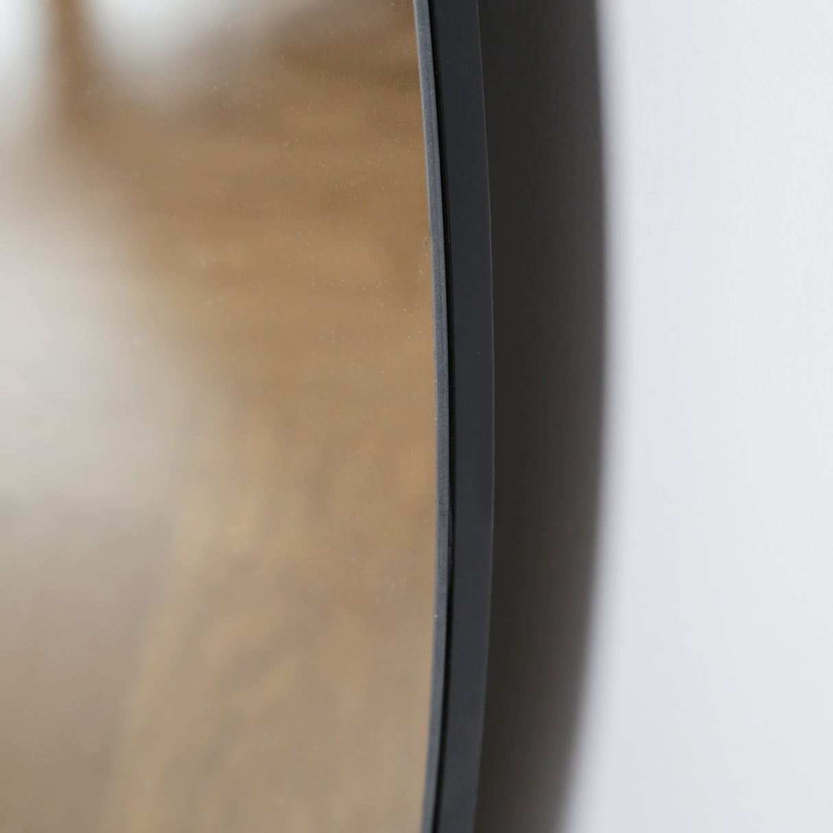 Nemi – Frameless Pond Wall Mirror – 80x60cm