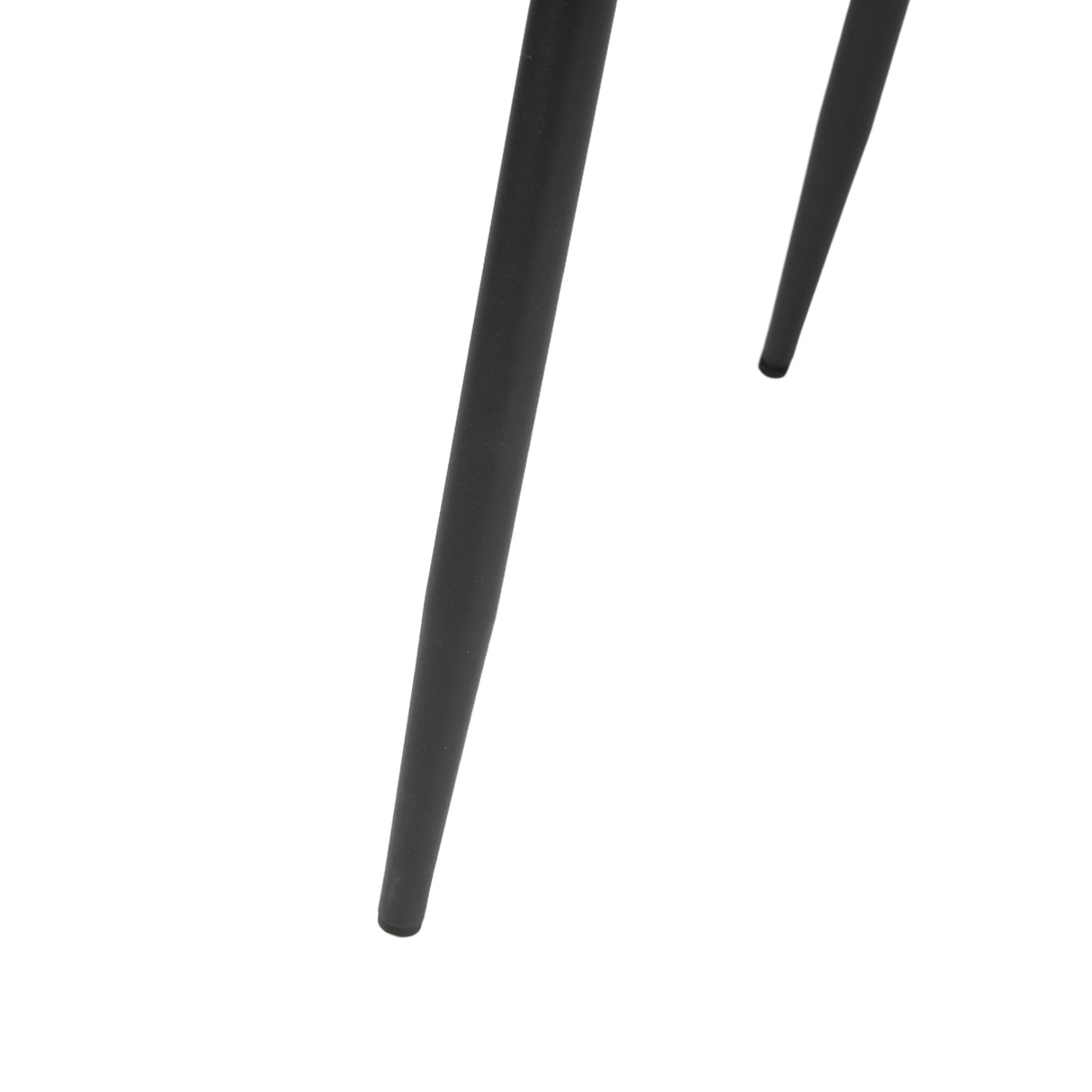 Pebble – Upholstered Dining Chairs in Premium Textured Linen (Set of 2)