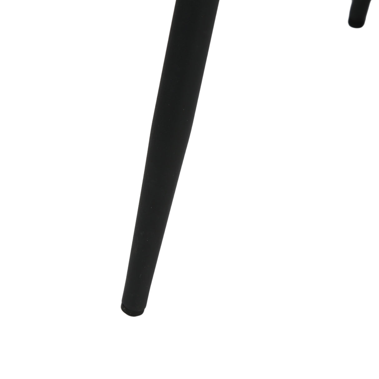 Pebble – Upholstered Dining Chairs in Premium Textured Linen (Set of 2)