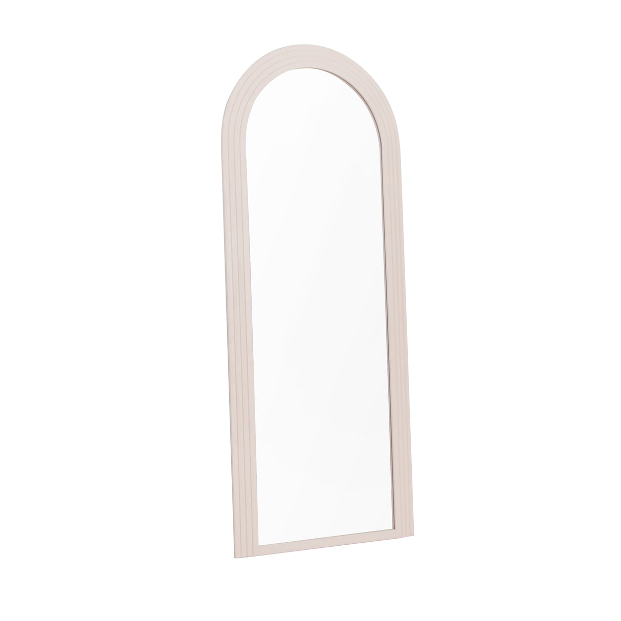PO - Large Arch Floor Mirror - Standing Mirror - 70x170cm
