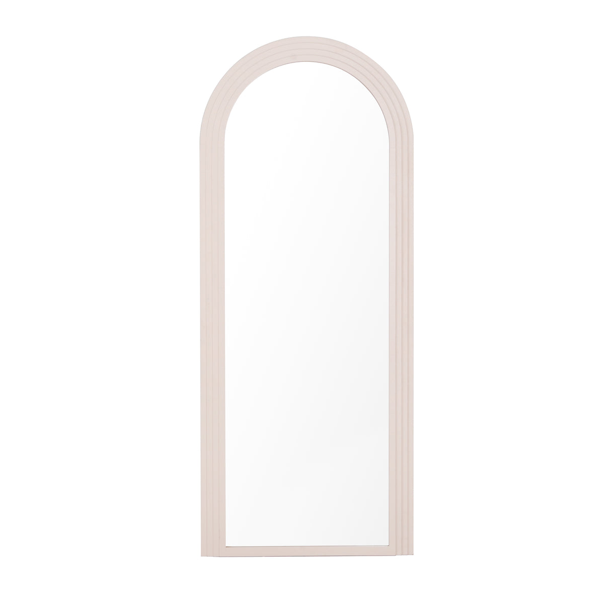 PO - Large Arch Floor Mirror - Standing Mirror - 70x170cm