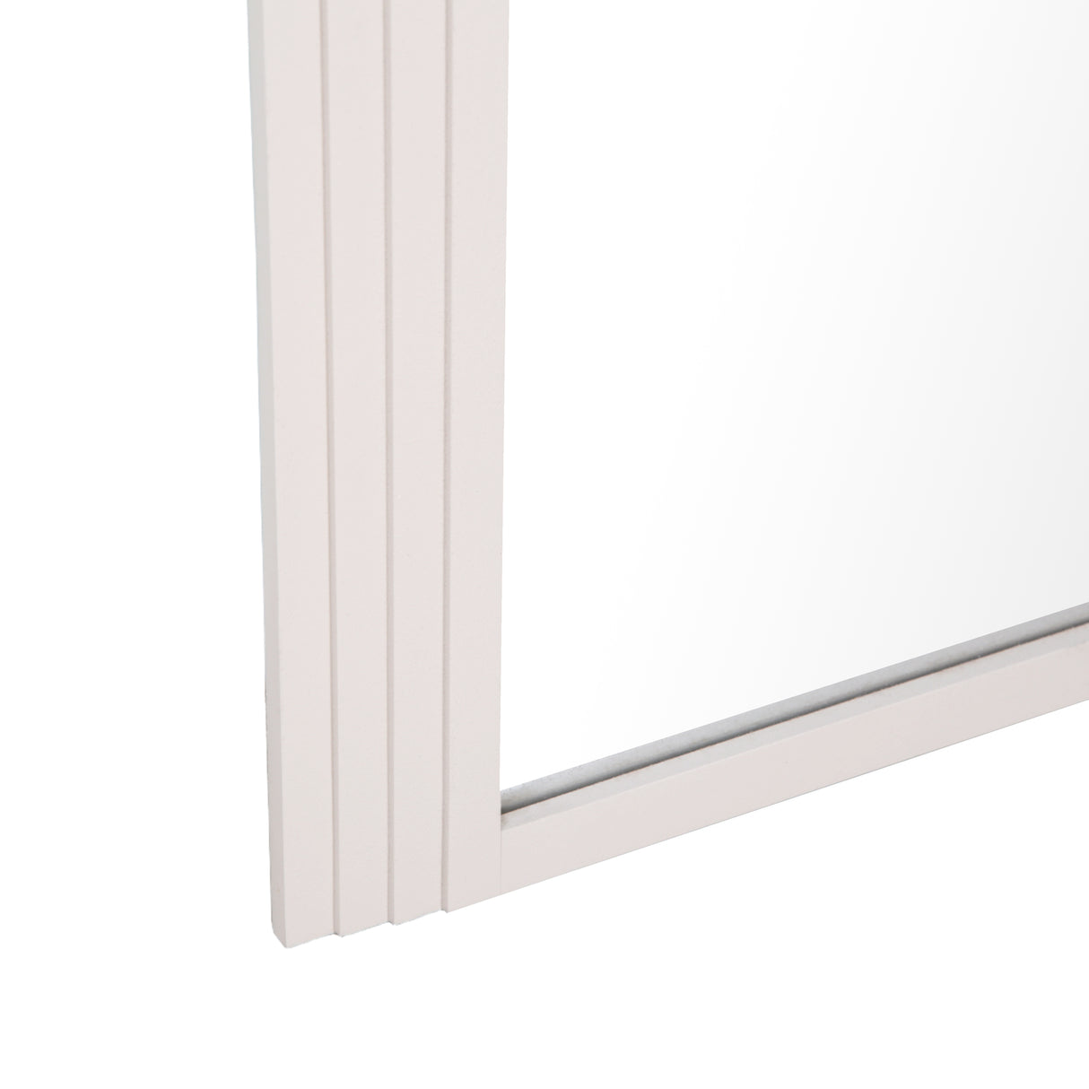 PO - Large Arch Floor Mirror - Standing Mirror - 70x170cm