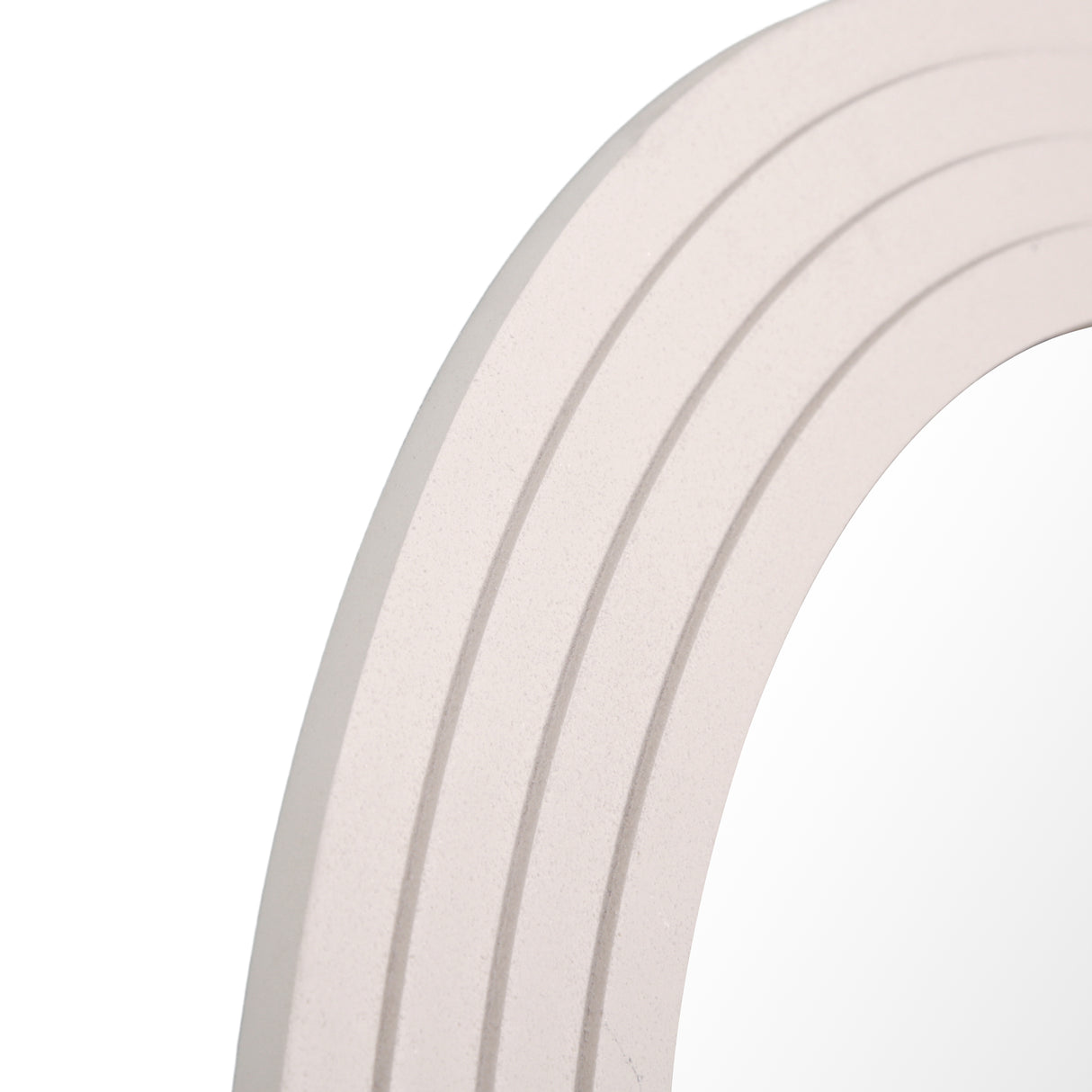 PO - Large Arch Floor Mirror - Standing Mirror - 70x170cm