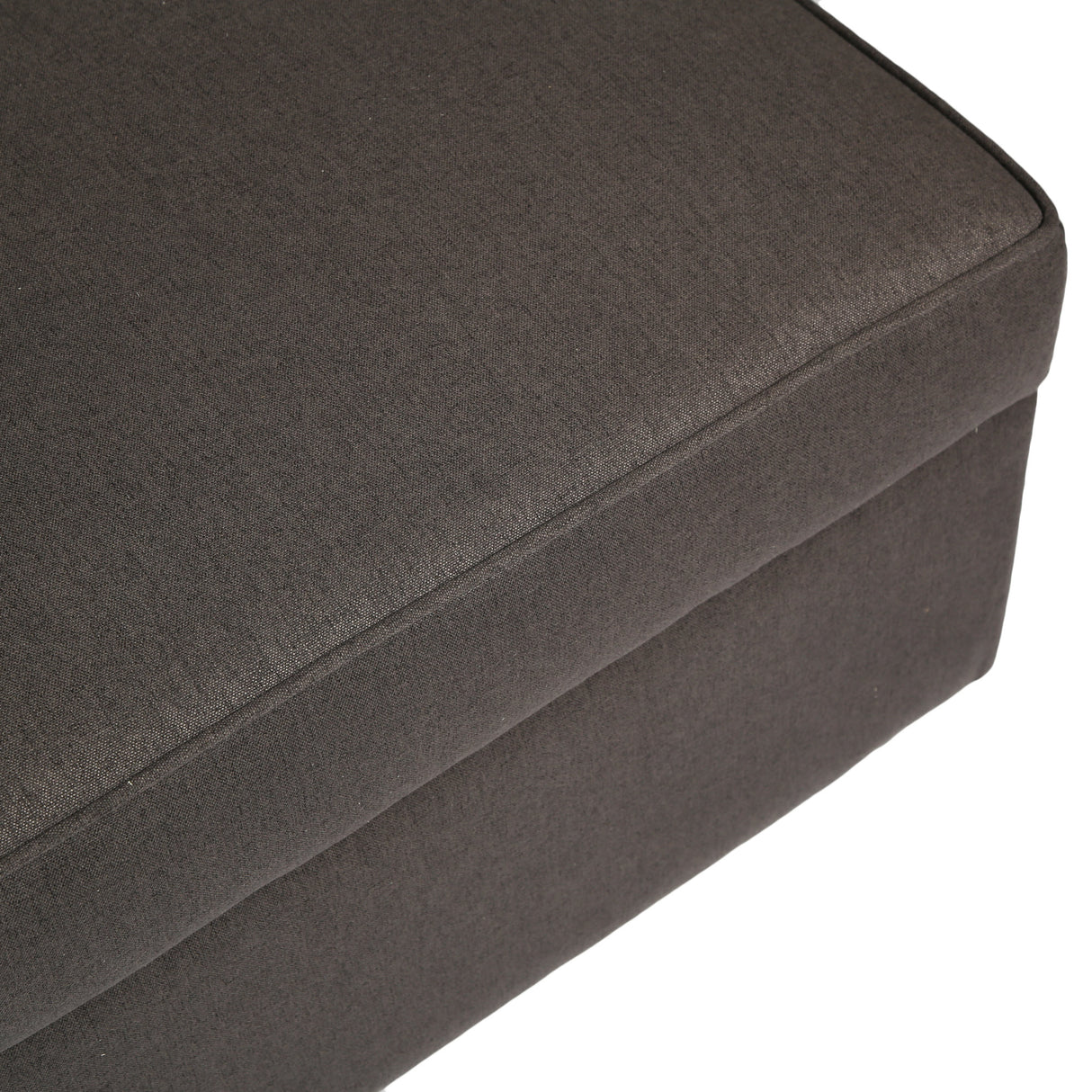 Selene - Corner Sofa Bed with Storage - 3 Seater - Pull-out System