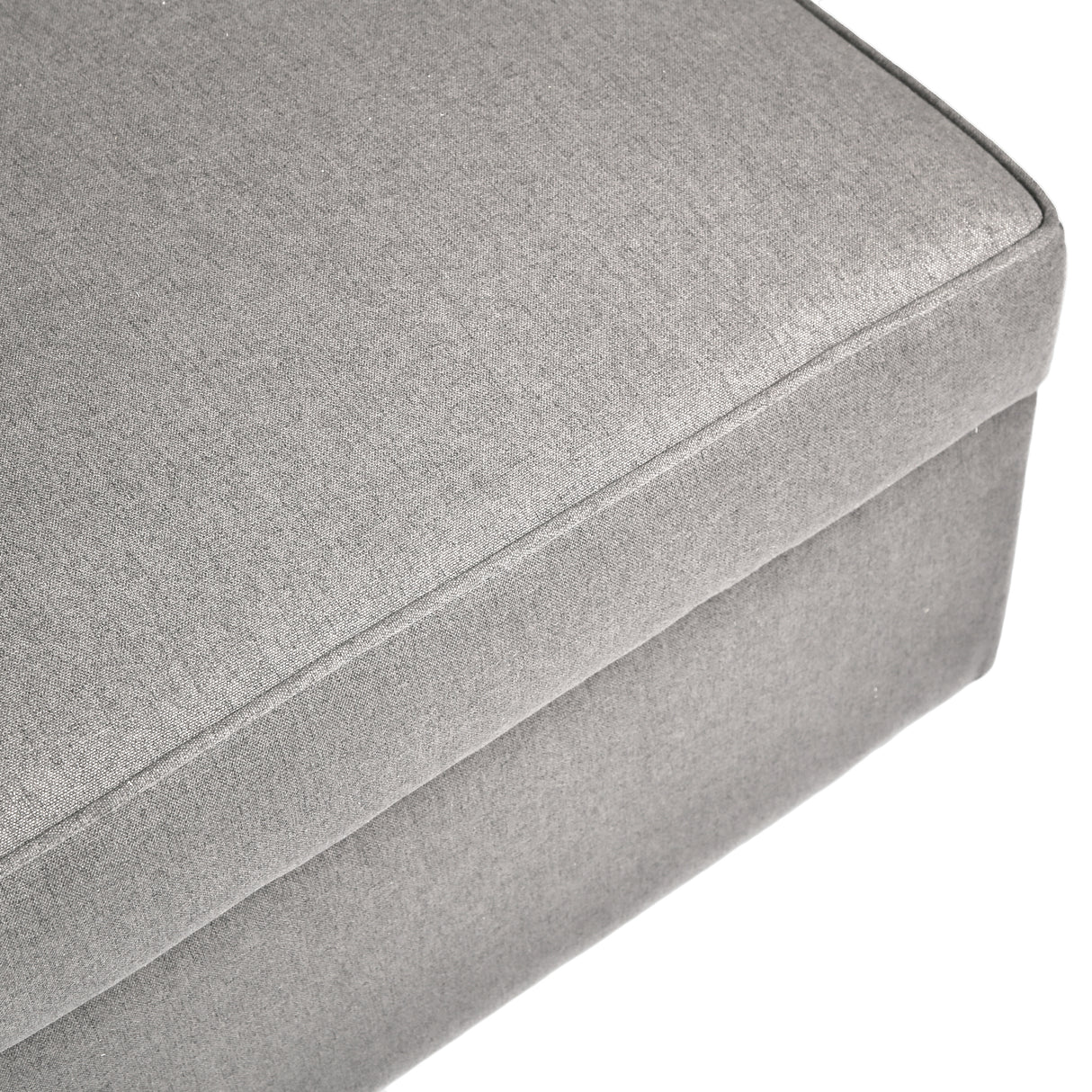 Selene - Corner Sofa Bed with Storage - 3 Seater - Pull-out System