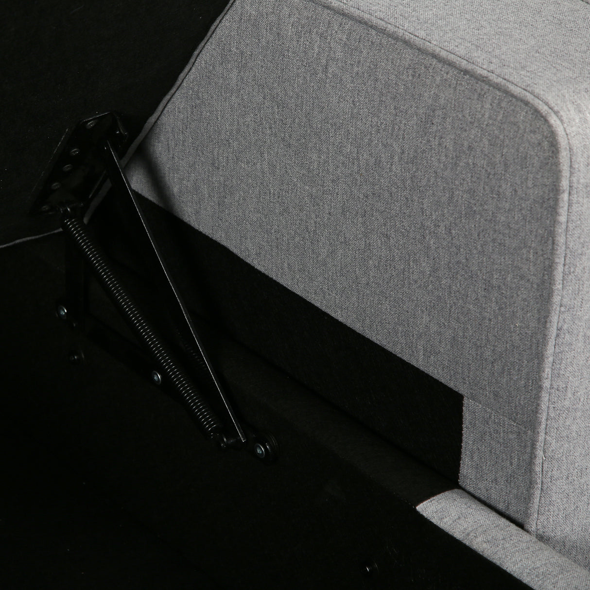 Selene - Corner Sofa Bed with Storage - 3 Seater - Pull-out System