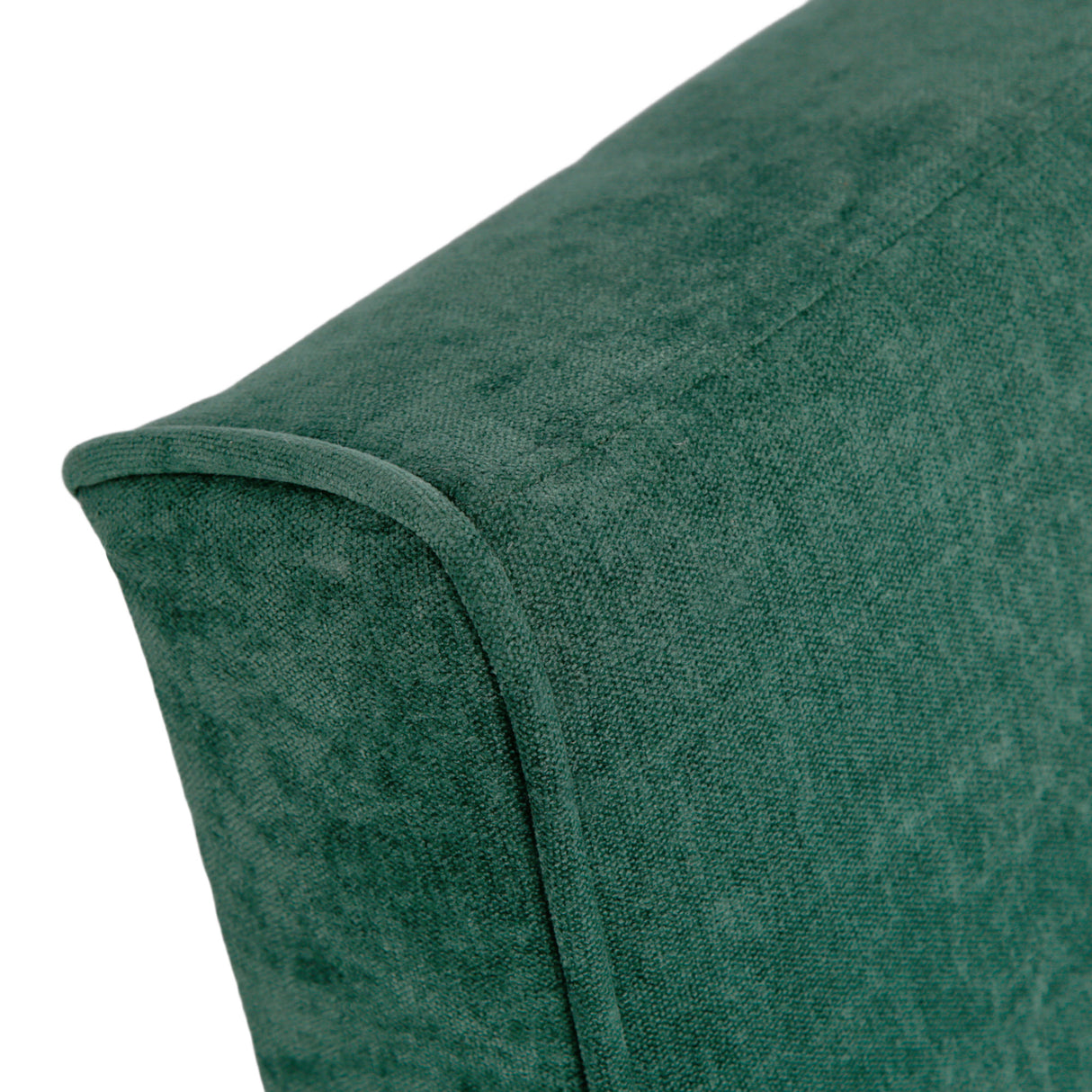 Vittoria – Click Clack Sofa Bed in Premium Textured Linen - 3-Seater