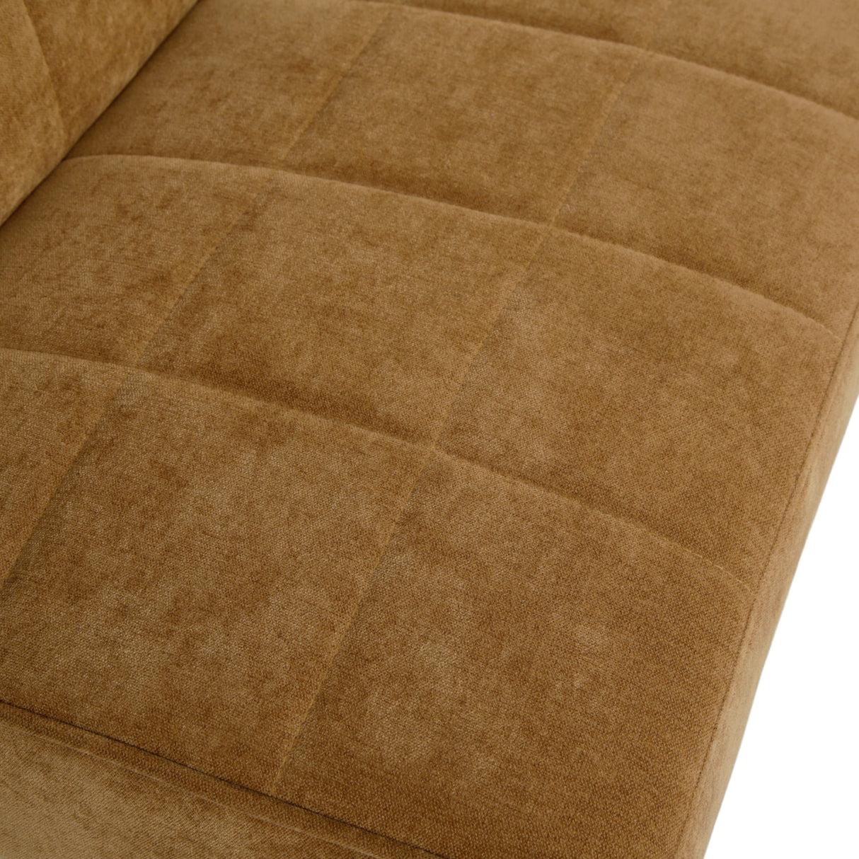 Vittoria – Click Clack Sofa Bed in Premium Textured Linen - 3-Seater