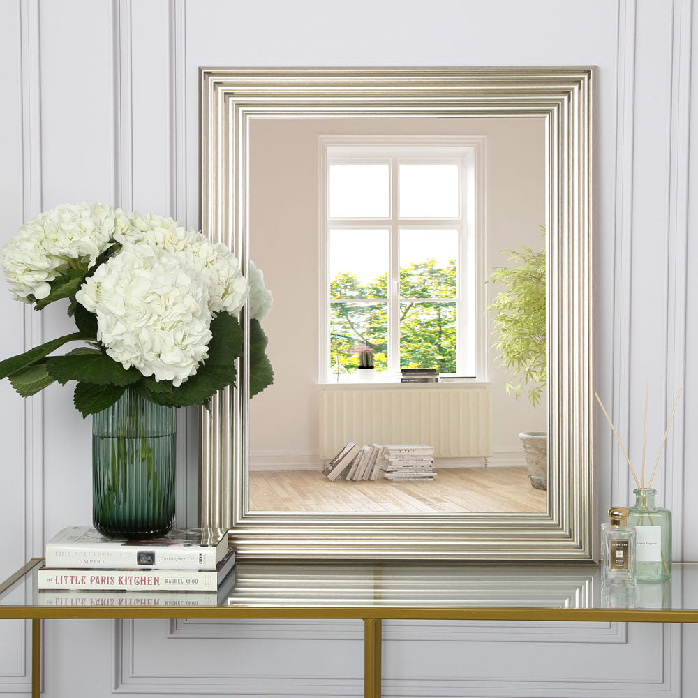 Medea - Rectangular Wall Mirror