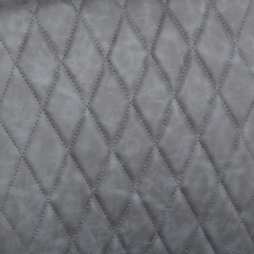 Nestor - Industrial Dining Chair - (Tan, Brown, Grey)