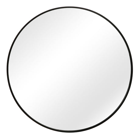 Pandora - Round Wall Mirror - 60x60 cm