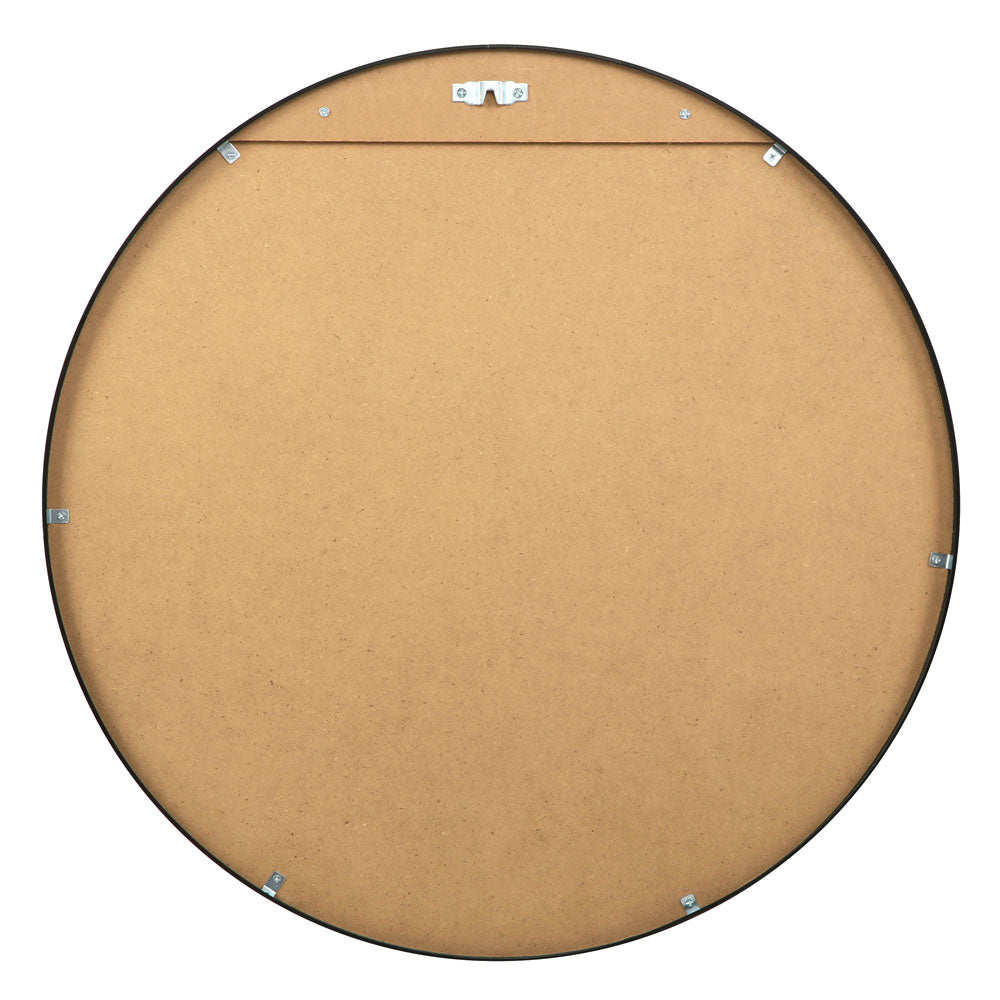Pandora - Round Wall Mirror - 60x60 cm