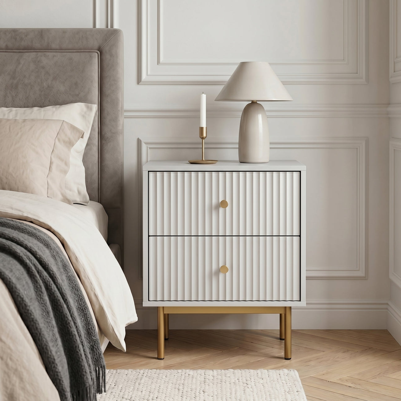 Bedside Tables