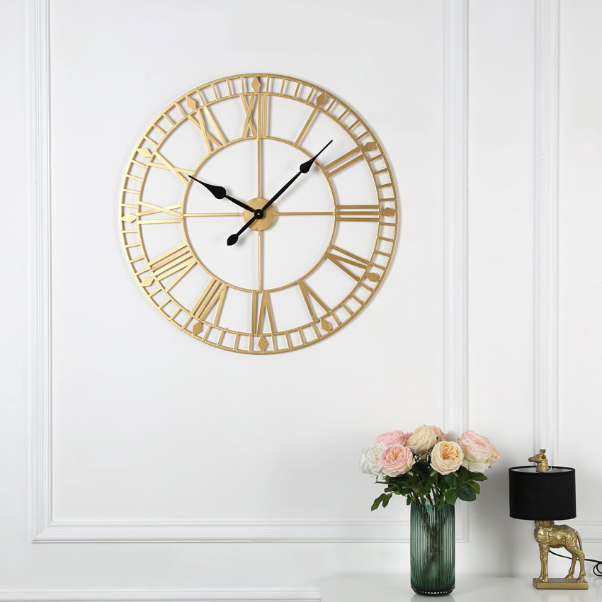 Wall Clocks
