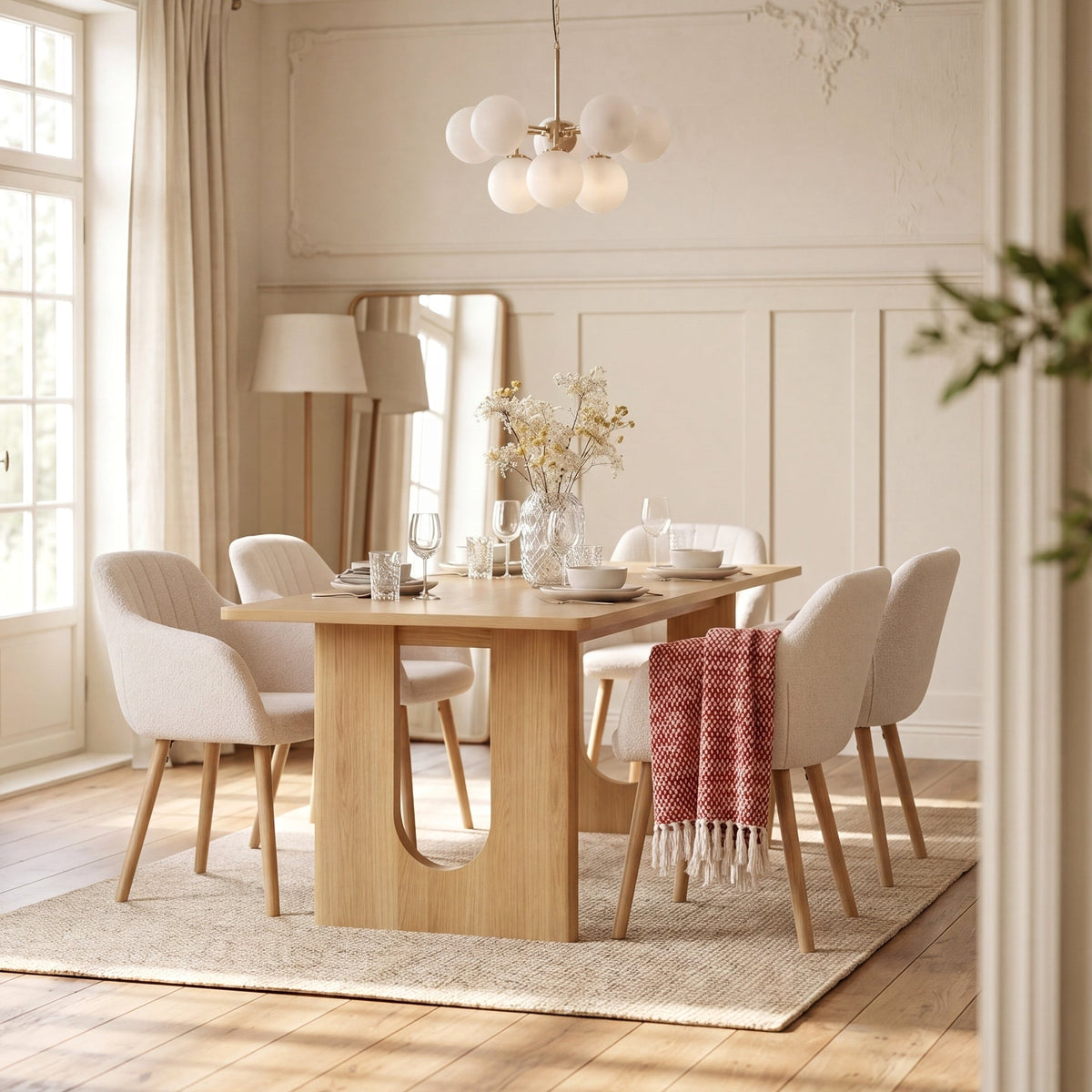 Occasional Chairs