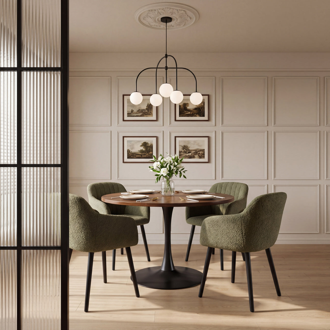 Living Room Seating
