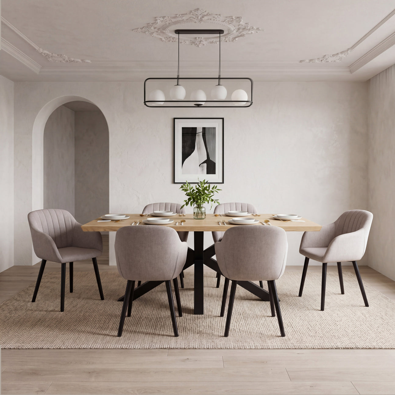 Dining Seating