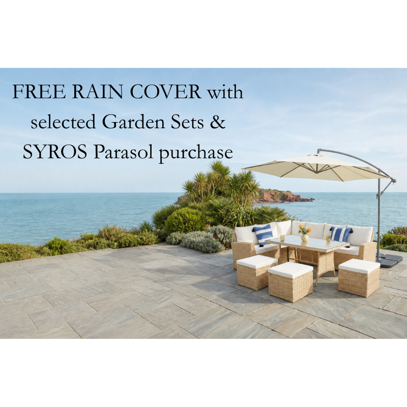 Parasols and Bases
