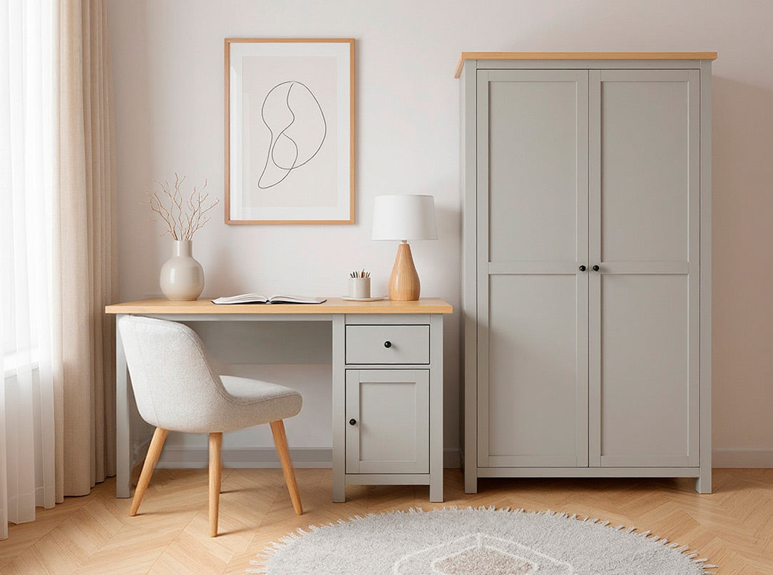 Wardrobes