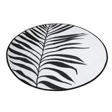 Jupiter - Round Outdoor Rug - Waterproof - 200x200