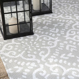 Large Outdoor Rug - 160x230 - Waterproof & UV Resistant