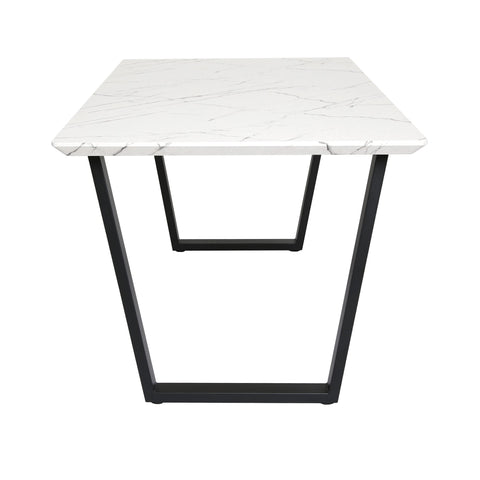 ATLAS - Modern Dining Table - 160x90cm