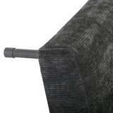 Aurora - Single Sofa Bed Chair in Premium Fabric- 1 Seater