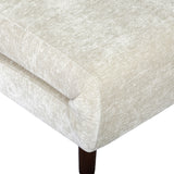 Aurora - Small Double Sofa Bed in Premium Fabric - 2 Seater