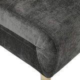 Aurora - Small Double Sofa Bed in Premium Fabric - 2 Seater