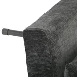 Aurora - Small Double Sofa Bed in Premium Fabric - 2 Seater