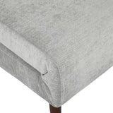 Aurora - Small Double Sofa Bed in Premium Fabric - 2 Seater