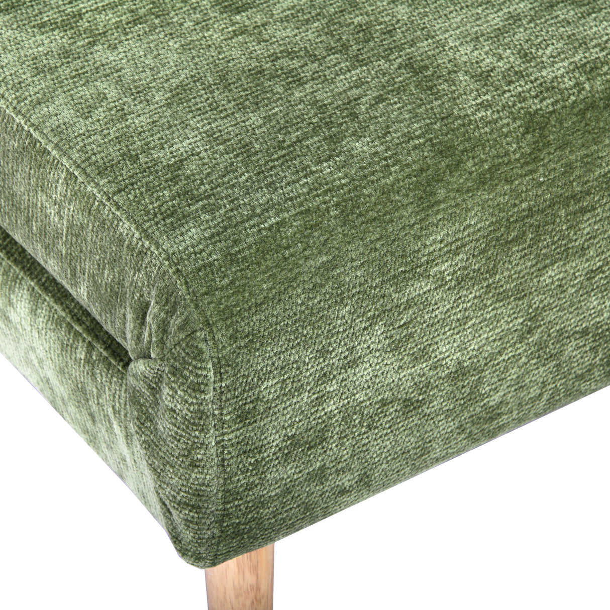 Aurora - Small Double Sofa Bed in Premium Fabric - 2 Seater