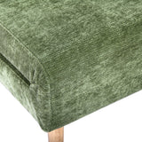 Aurora - Small Double Sofa Bed in Premium Fabric - 2 Seater