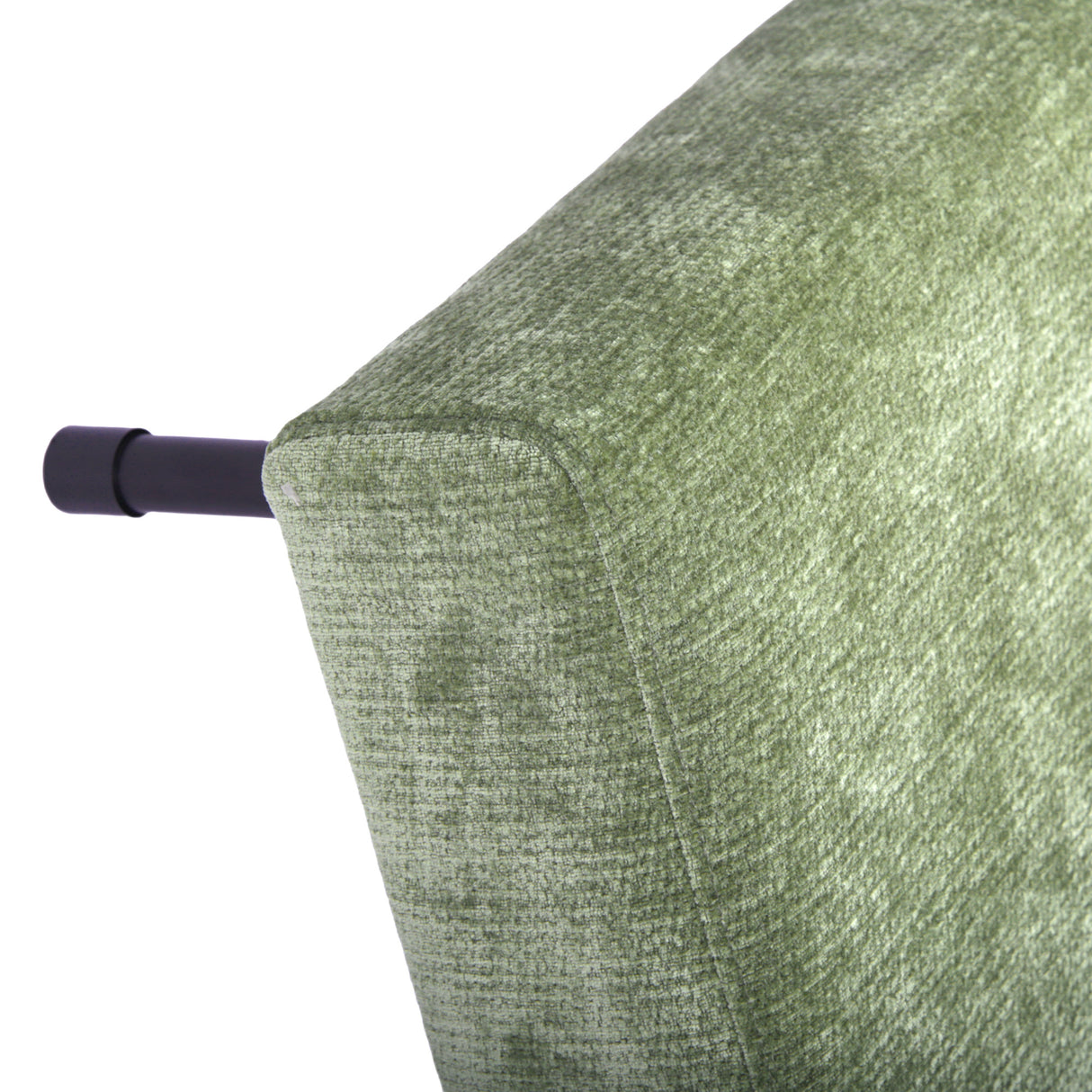 Aurora - Small Double Sofa Bed in Premium Fabric - 2 Seater