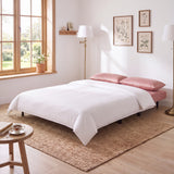Aurora Small Double Sofa Bed in Velvet - 2 Seater
