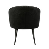 Comodo – Armchair in Teddy Fleece Fabric (Single Chair)