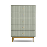 Devon - Large Chest of Drawers - 5 Drawers