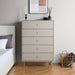 Devon - Large Chest of Drawers - 5 Drawers